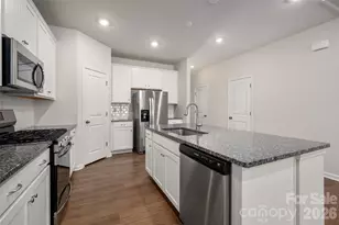 15740 Country House St, Charlotte, NC 28273 - Photo 9