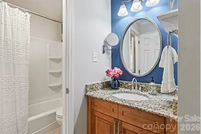 1109 E Morehead Street #5, Charlotte, NC 28204 - Photo 21