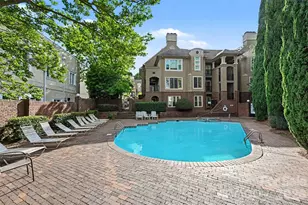 1109 E Morehead St, Charlotte, NC 28204 - Photo 27