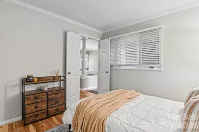 1109 E Morehead Street #5, Charlotte, NC 28204 - Photo 15