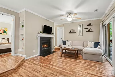 1109 E Morehead Street #5, Charlotte, NC 28204 - Photo 5