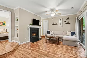 1109 E Morehead St, Charlotte, NC 28204 - Photo 5