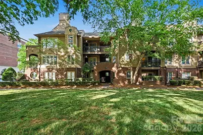 1109 E Morehead Street #5, Charlotte, NC 28204 - Photo 37