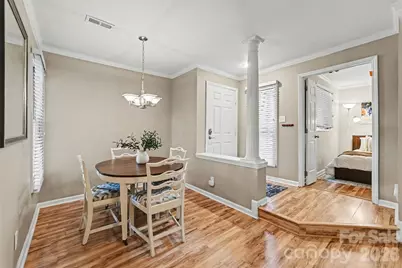 1109 E Morehead Street #5, Charlotte, NC 28204 - Photo 9