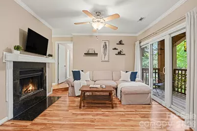1109 E Morehead Street #5, Charlotte, NC 28204 - Photo 3