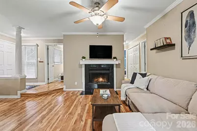 1109 E Morehead Street #5, Charlotte, NC 28204 - Photo 3
