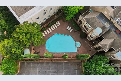 1109 E Morehead Street #5, Charlotte, NC 28204 - Photo 31