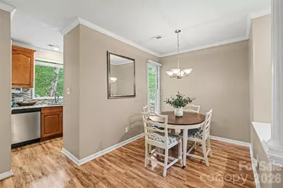 1109 E Morehead Street #5, Charlotte, NC 28204 - Photo 7