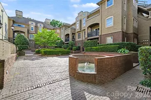 1109 E Morehead St, Charlotte, NC 28204 - Photo 29