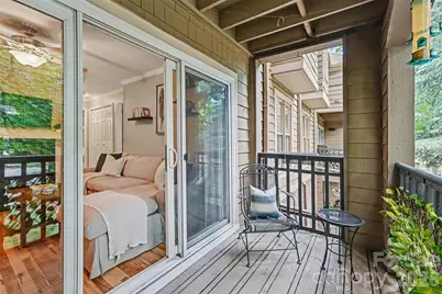 1109 E Morehead Street #5, Charlotte, NC 28204 - Photo 23