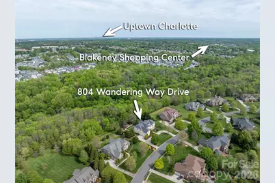 804 Wandering Way Drive, Waxhaw, NC 28173 - Photo 39