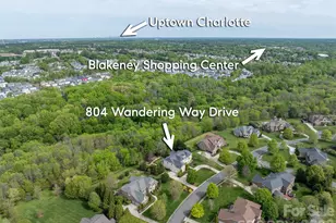 804 Wandering Way Dr, Waxhaw, NC 28173 - Photo 39