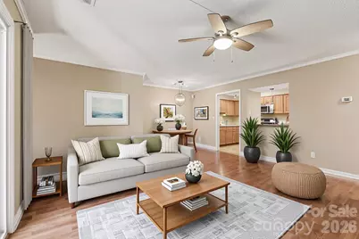1051 Churchill Downs Court #B, Charlotte, NC 28211 - Photo 13