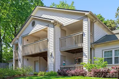 1051 Churchill Downs Court #B, Charlotte, NC 28211 - Photo 19