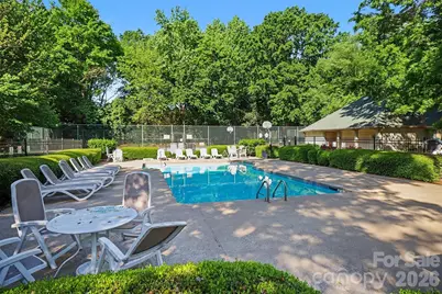 1051 Churchill Downs Court #B, Charlotte, NC 28211 - Photo 33