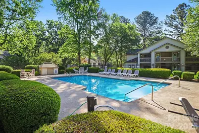 1051 Churchill Downs Court #B, Charlotte, NC 28211 - Photo 31