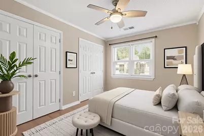 1051 Churchill Downs Court #B, Charlotte, NC 28211 - Photo 21