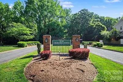 1051 Churchill Downs Court #B, Charlotte, NC 28211 - Photo 29