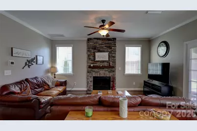 115 Runningdeer Drive, Mooresville, NC 28117 - Photo 7