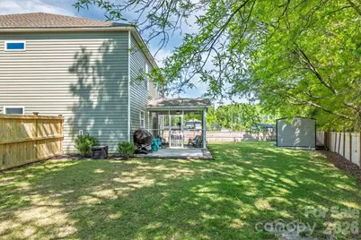 50 Ridge Circle Drive, Camden, SC 29020 - Photo 11