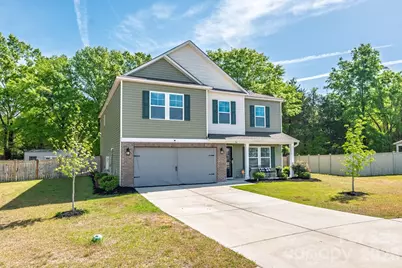 50 Ridge Circle Drive, Camden, SC 29020 - Photo 3