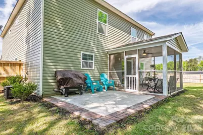 50 Ridge Circle Drive, Camden, SC 29020 - Photo 9