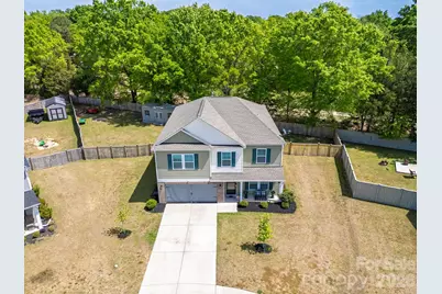 50 Ridge Circle Drive, Camden, SC 29020 - Photo 15