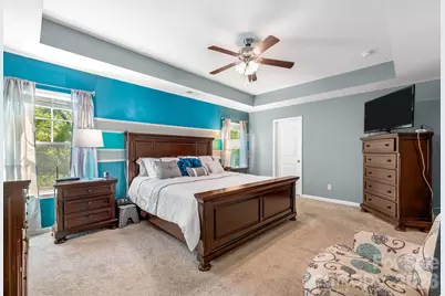 50 Ridge Circle Drive, Camden, SC 29020 - Photo 21