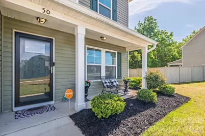 50 Ridge Circle Drive, Camden, SC 29020 - Photo 5