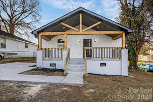 817 Mable Ave, Kannapolis, NC 28083 - Photo 1