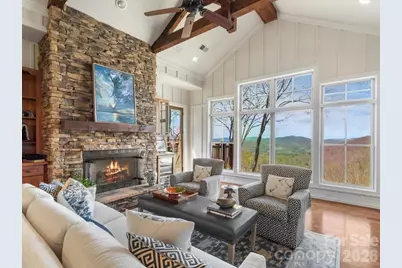 45 Creekside Way #I301, Burnsville, NC 28714 - Photo 5