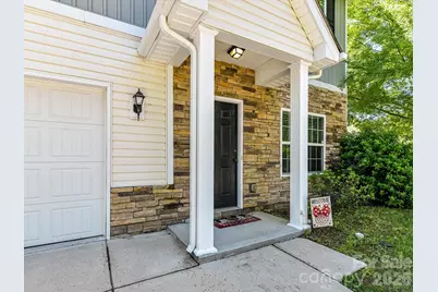 14304 Evening Flight Lane, Charlotte, NC 28262 - Photo 3