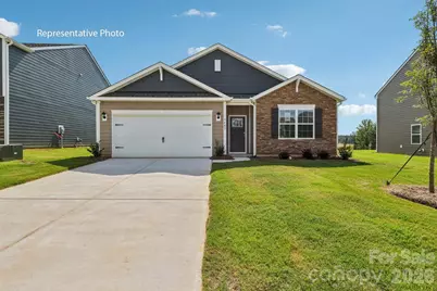 3818 Baldcypress Boulevard, Gastonia, NC 28056 - Photo 1