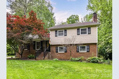 119 Cliffwood Circle, Mooresville, NC 28115 - Photo 31