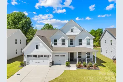 832 Dogwood Creek Lane, Indian Trail, NC 28079 - Photo 1