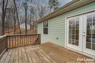 824 Woodrun Dr, Mount Gilead, NC 27306 - Photo 37