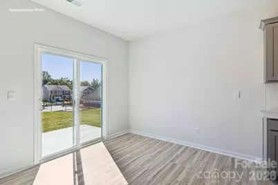 3824 Baldcypress Boulevard, Gastonia, NC 28056 - Photo 5