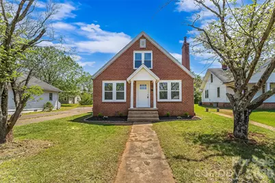 608 E Concord Street, Morganton, NC 28655 - Photo 1