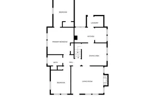 608 E Concord St, Morganton, NC 28655 - Photo 23