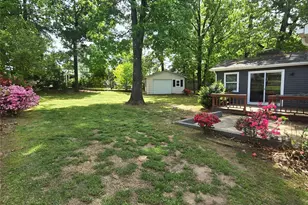 421 Kingfield Dr SW, Concord, NC 28027 - Photo 17