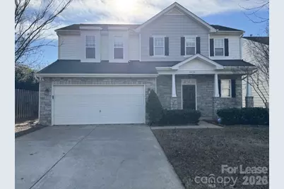 9920 Forest Run Lane, Charlotte, NC 28277 - Photo 1
