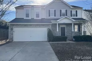 9920 Forest Run Ln, Charlotte, NC 28277 - Photo 1