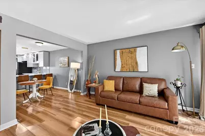 8007 Horse Chestnut Lane, Charlotte, NC 28277 - Photo 15