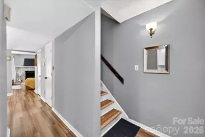 8007 Horse Chestnut Lane, Charlotte, NC 28277 - Photo 5