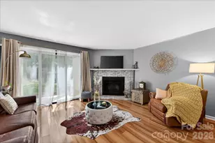 8007 Horse Chestnut Ln, Charlotte, NC 28277 - Photo 17