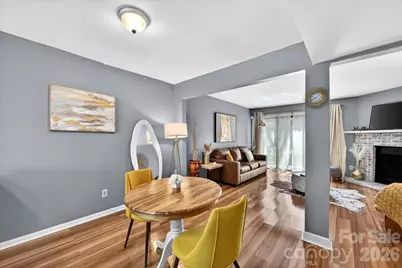 8007 Horse Chestnut Lane, Charlotte, NC 28277 - Photo 13