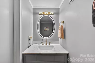 8007 Horse Chestnut Lane, Charlotte, NC 28277 - Photo 19