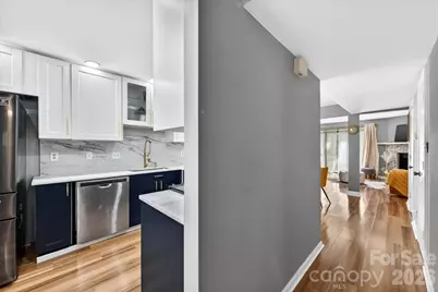 8007 Horse Chestnut Lane, Charlotte, NC 28277 - Photo 3