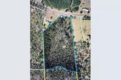 277 Philadelphia Church Road, Ellenboro, NC 28040 - Photo 35