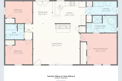 108 Ashland Court, Shelby, NC 28150 - Photo 27